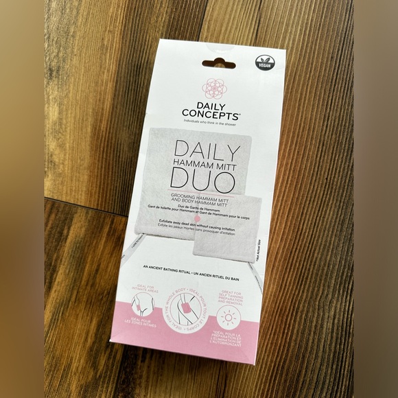 Daily Concepts Hammam Mit new in box - Picture 1 of 3